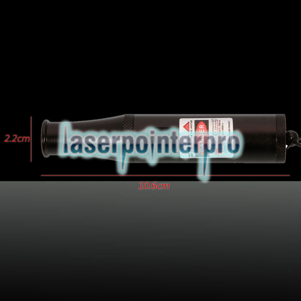 Red Pointeurs Laser