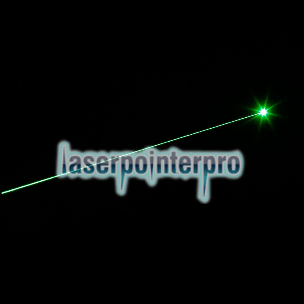 rote Laser-Pointer