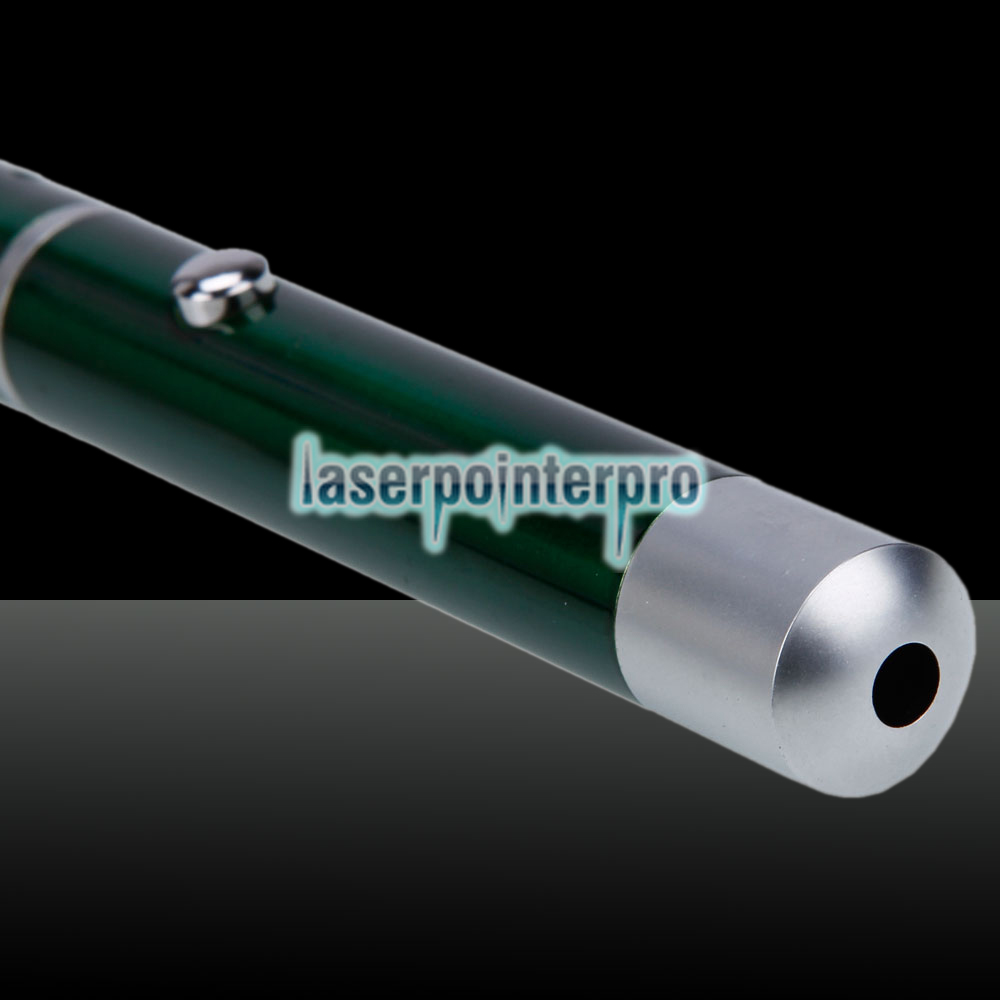 roter Laserpointer