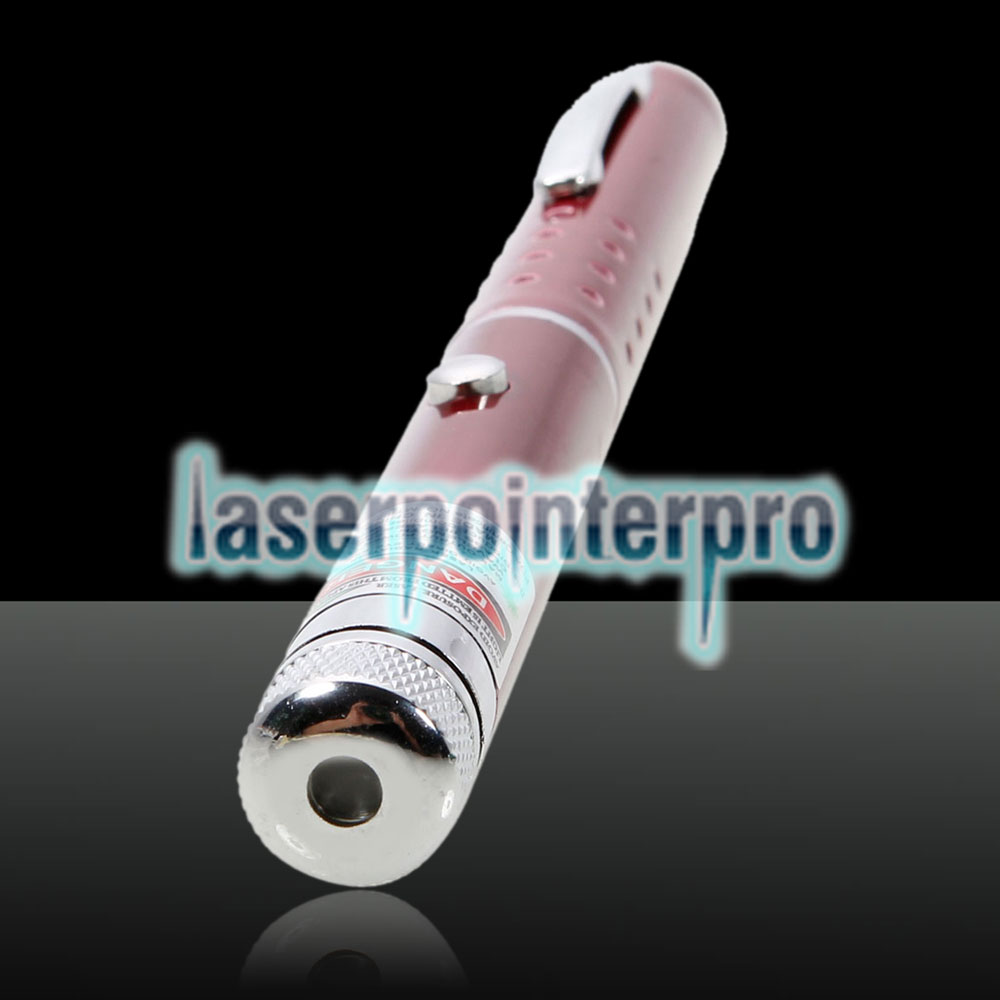 Puntatore laser verde professionale Gypsophila Light da 100 mW