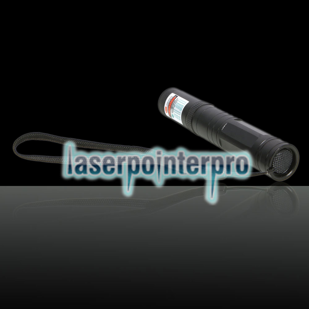 ponteiro laser vermelho