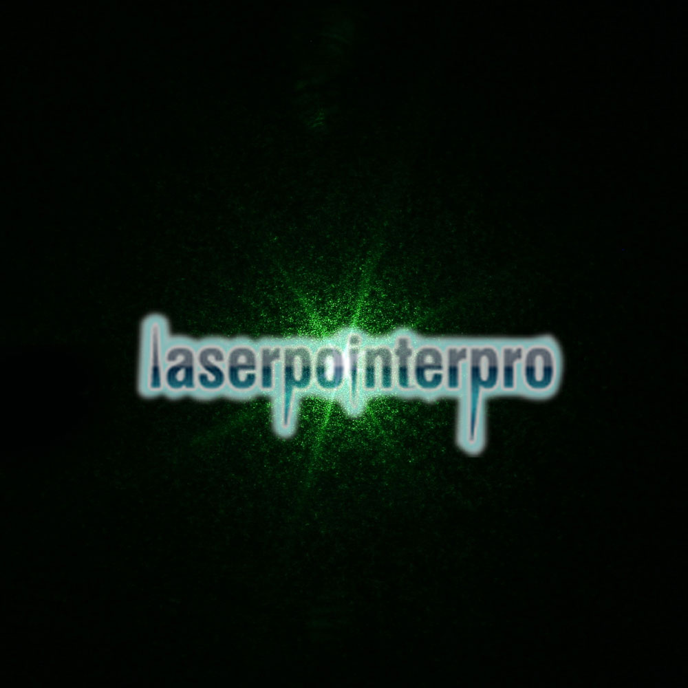 rote Laser-Pointer