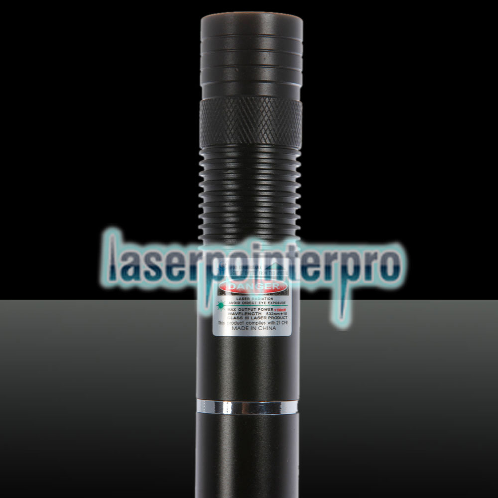 Roter Laserpointer