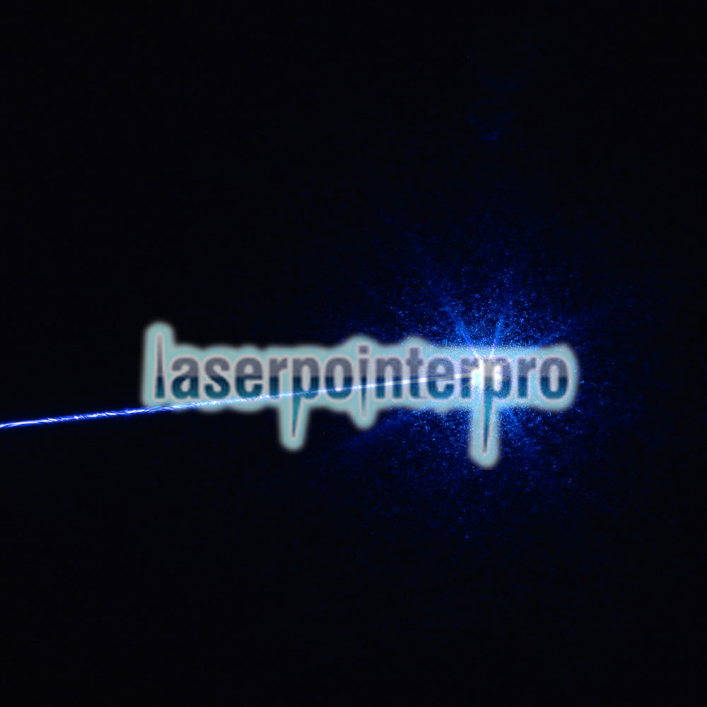 Ponteiro laser vermelho