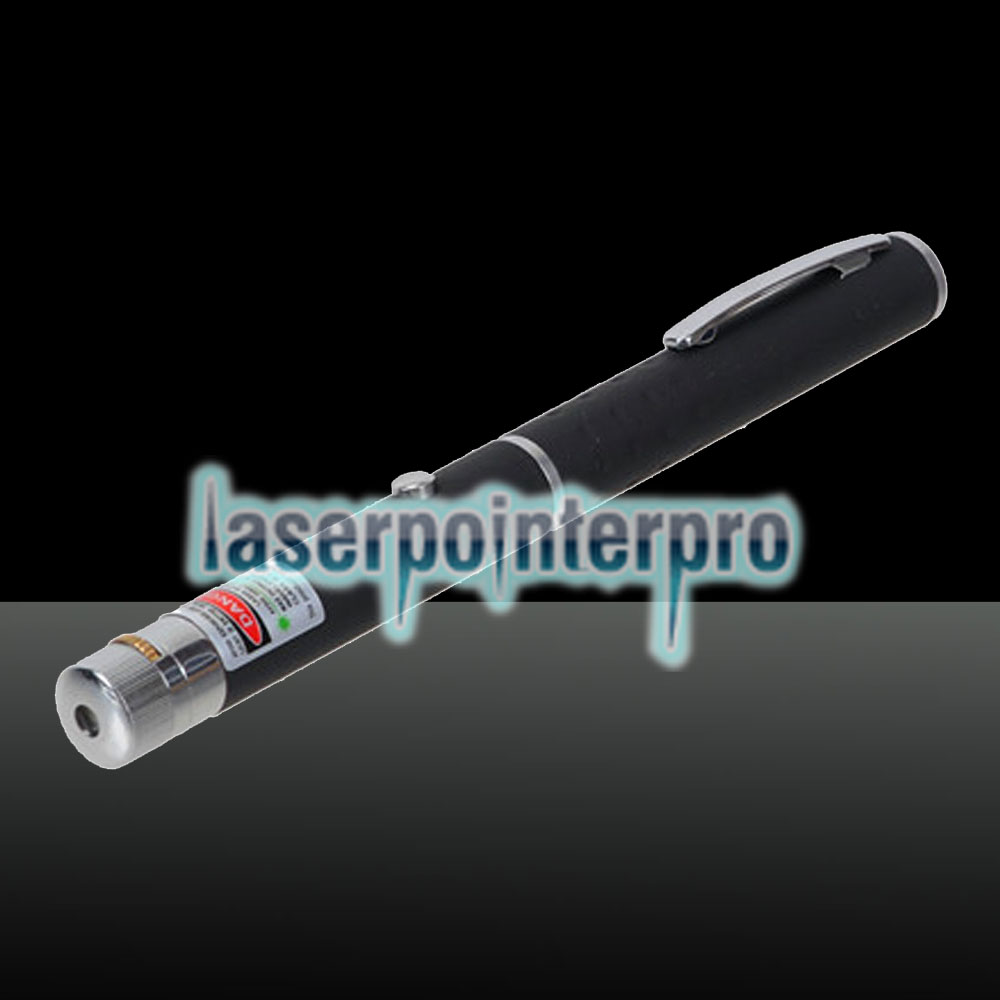 roter Laserpointer