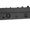Controlador do diodo emissor de luz da luz do DJ do laser da luz do estágio de 192CH DMX512 (CA 100-240V)