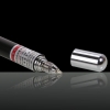 650nm 5mW Red Light Laser Pointer with 3Pcs LR41 Button Cell Black