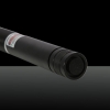 2pcs 500MW pointeur laser vert faisceau noir