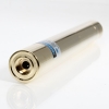 6000mW 450nm 5 in 1 Kit penna puntatore laser blu ad alta potenza Superhigh Golden