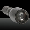 UltraFire S2 Foco Branco Forte Lanterna LED 10W 1200 Lumens 500m Preto