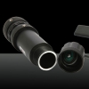 230MW 532nm puntatore laser verde penna nera