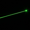 250mW 532nm Green Beam Light Laser Pointer Pen negro 501B