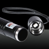 50mW 532nm Green Beam Light Laser Pointer Pen Black