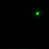 Penna puntatore laser a luce verde 230mW 532nm con raggio verde