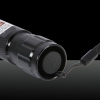 230mW 532nm Green Beam Light Laser Pointer Pen Black 501B
