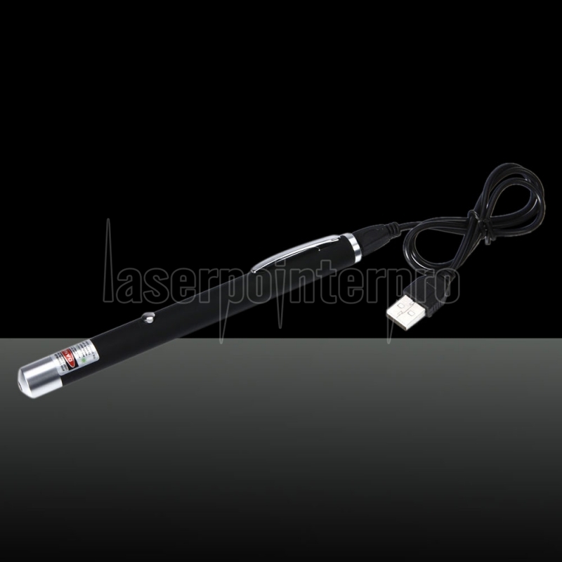 Laser 303 (532nm 100MW ,USB polnjenje)