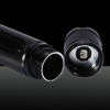 50000mW Green Beam Light Separate Crystal Laser Pointer Pen Black
