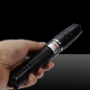 2000mW Green Beam Light Separate Crystal Attacking Head Laser Pointer Pen Black
