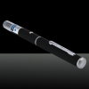 100mW Blue Beam Lumière Starry stylo pointeur laser noir