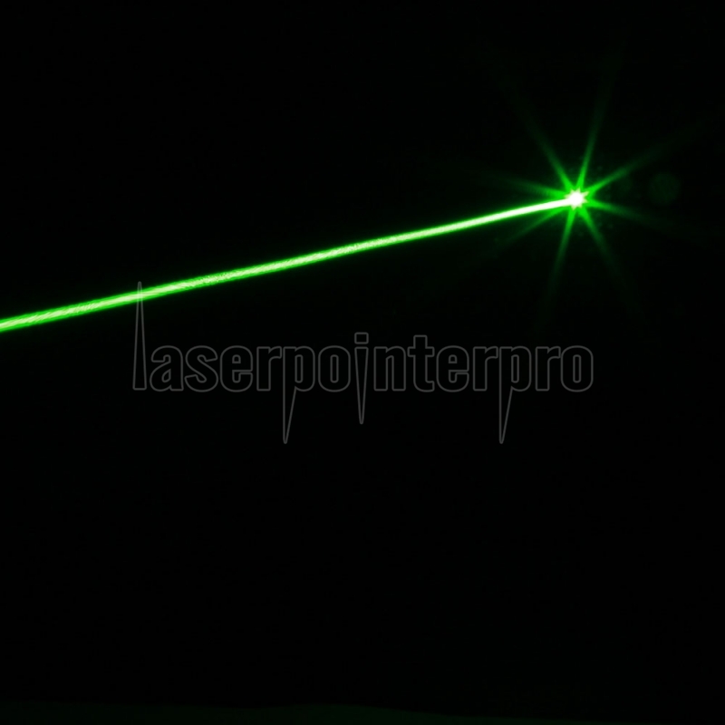Standard Green Laser Pointer
