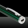 1mW 532nm feixe de luz único ponto recarregável Caneta Laser Pointer Verde