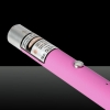 1mW 650nm Red Beam Light Rechargeable Single-point Laser Pointer Pen