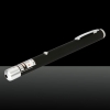 1mW 650nm Red Beam Light Rechargeable Single-point Laser Pointer Pen Pink