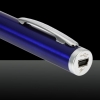 5mW 650nm Red Beam Lumière Pointeur Laser Rechargeable Pointeur Bleu