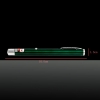 200mW 650nm Red Beam Licht Single-Point wiederaufladbare Laserpointer Grün