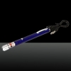 200mW 650nm Red Beam Light Single-point Rechargeable Laser Pointer Pen