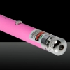 5mW 532nm Green Beam Light Starry Rechargeable Laser Pointer Pen Pink