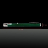 5mW 532nm grüne Lichtstrahl Licht Sternen Wiederaufladbare Laserpointer Grün