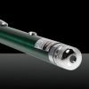 1mW 650nm Red Beam Light Rechargeable Starry Laser Pointer Pen Green