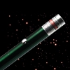 500mW 532nm Penna puntatore laser a ricarica singola USB verde LT-ZS003