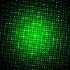 Pluma de puntero láser portátil de 300 mW 532nm con foco de luz verde con correa Golden LT-HJG0084