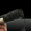 LT-YW502B2 500mW 532nm New Style Starry Sky Green Beam Light Zooming Laser Pointer Pen Kit Black