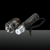 Ultrafire CREE XM-L T6 2000lm lampe de poche blanche Gris