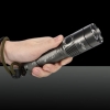 Ultrafire CREE XM-L T6 2000LM Zoomable Bianco torcia elettrica colore della pistola
