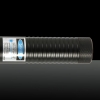 3000mw blauen Laser 450nm Strahl-Laser-Zeiger-Feder-Schwarz