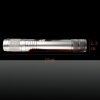 LT-300-MW-rot Laserpointer Silber