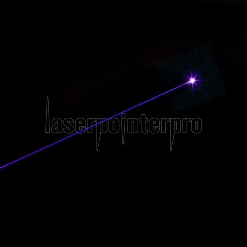 PX Burning Purple Laser Pointer 600mW - 1000mW