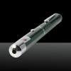 405nm 1mw Blue & Purple Laser Beam Single-point Laser Pointer Pen Green