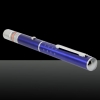 Penna puntatore laser blu e viola a raggio singolo da 405 nm 1 mw blu