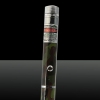 1mw 532nm faisceau vert Lumière Starry Sky & Single point stylo pointeur laser couleur camouflage