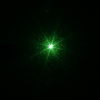 Penna puntatore laser verde a raggio singolo con raggio laser verde 532nm 1mw