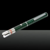 532nm 1mw Green Laser Beam puntero láser puntero único verde