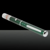 Penna puntatore laser verde a raggio singolo con raggio laser verde 532nm 1mw