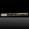 532nm 1mw Green Laser Beam Single-point Laser Pointer Pen Camouflage Color