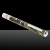 1mw 532nm laser verde fascio singolo punto Laser Pointer Pen Camouflage Colore