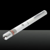 532nm 1mw Penna puntatore laser verde a raggio singolo con puntatore laser bianco